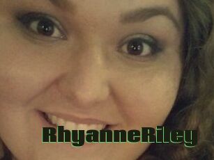 RhyanneRiley