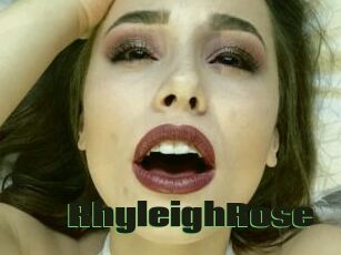 RhyleighRose