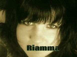 Riamma