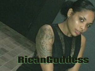 RicanGoddess