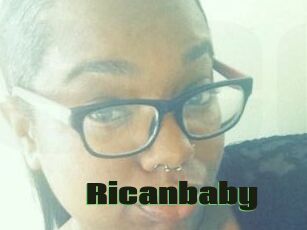 Ricanbaby