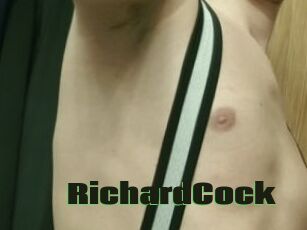 RichardCock