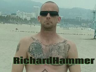 RichardHammer