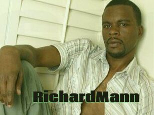 RichardMann