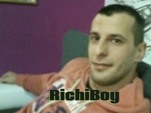 RichiBoy