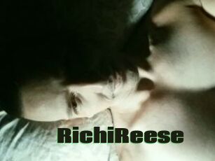 RichiReese