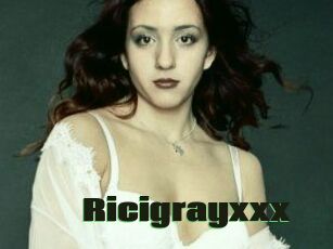 Ricigrayxxx