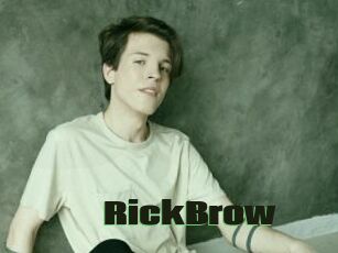 RickBrow