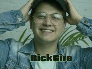 RickGire