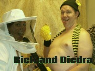 Rick_and_Diedra