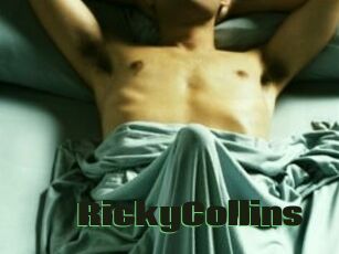 RickyCollins