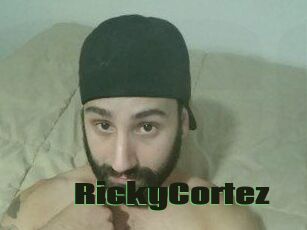 RickyCortez