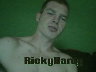 RickyHardy