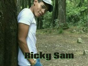 Ricky_Sam