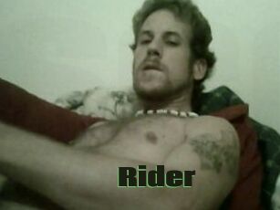 Rider