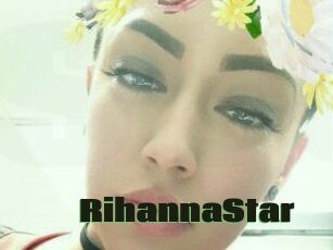 RihannaStar