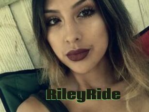 RileyRide