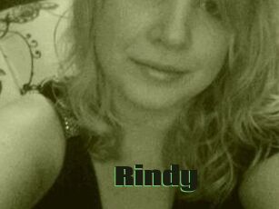 Rindy