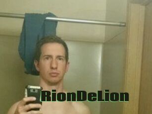 RionDeLion