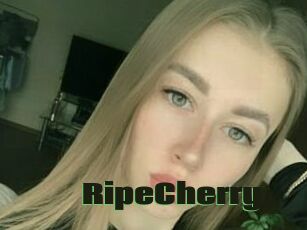 RipeCherry