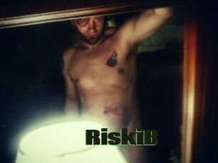 RiskiB