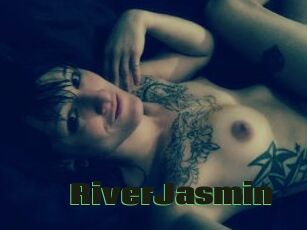 RiverJasmin