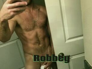 Robbey