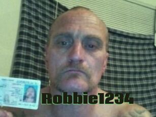 Robbie1234