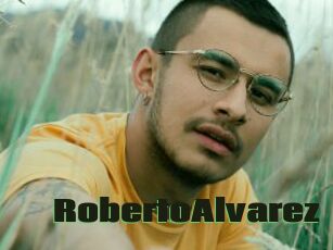 RobertoAlvarez