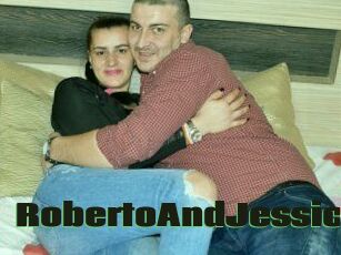 RobertoAndJessica