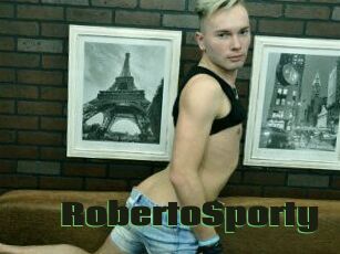 RobertoSporty