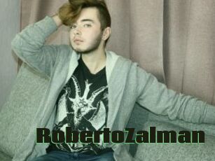 RobertoZalman