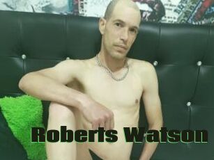 Roberts_Watson