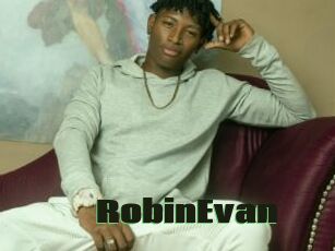 RobinEvan