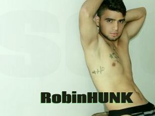 RobinHUNK