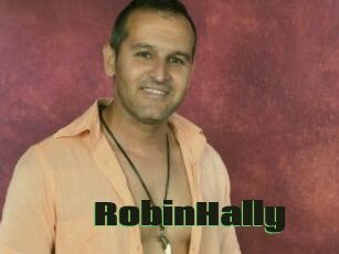 RobinHally