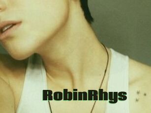 RobinRhys