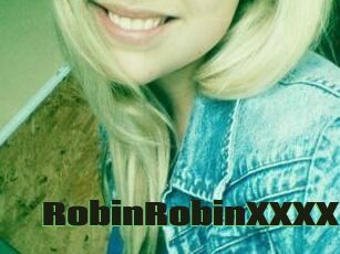 RobinRobinXXXX