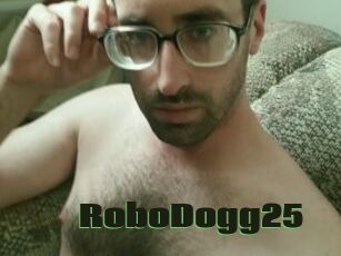 RoboDogg25