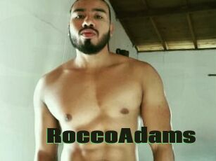 RoccoAdams