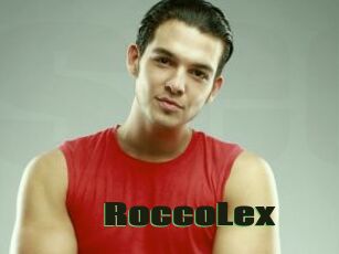 RoccoLex