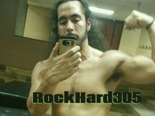 RockHard305