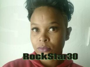 RockStar30