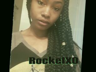 RocketXO