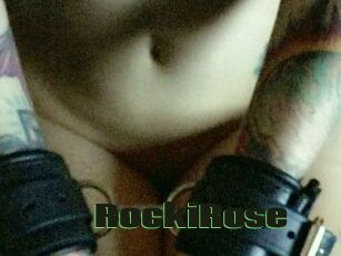 RockiRose