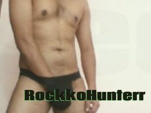 RockkoHunterr