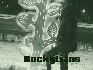 RockyLians