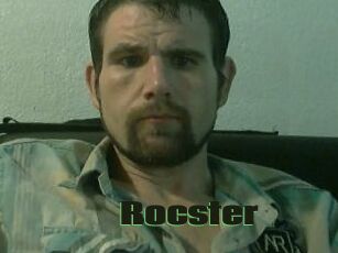 Rocster