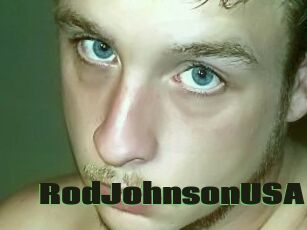 RodJohnsonUSA