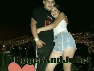 RogerAndJuliet